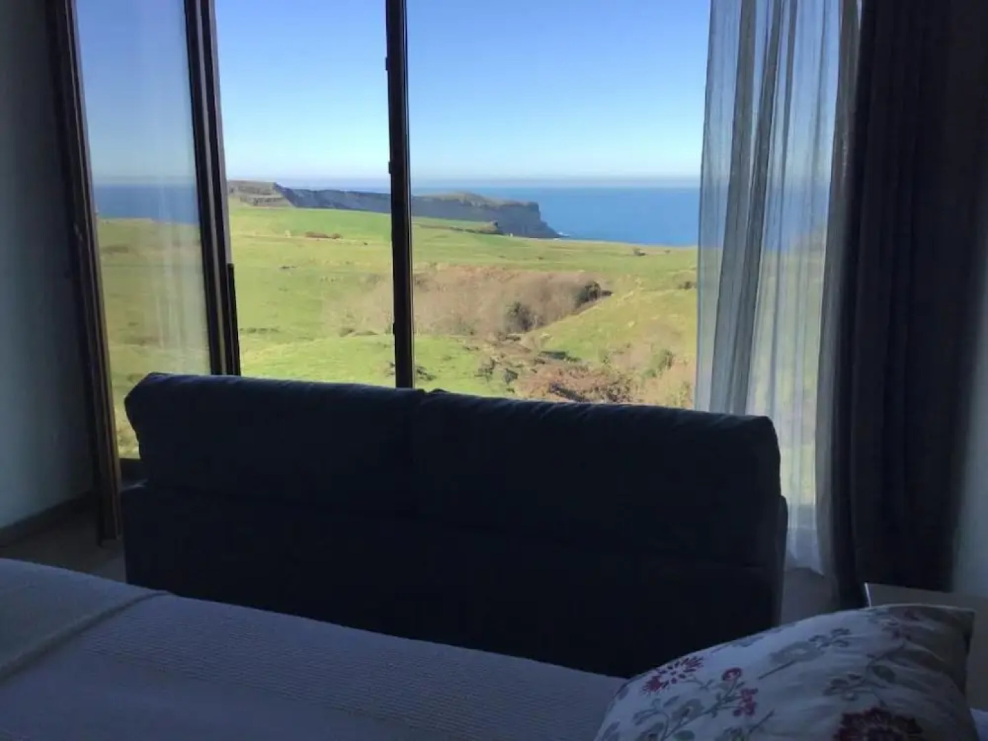 Posada Punta Ballota