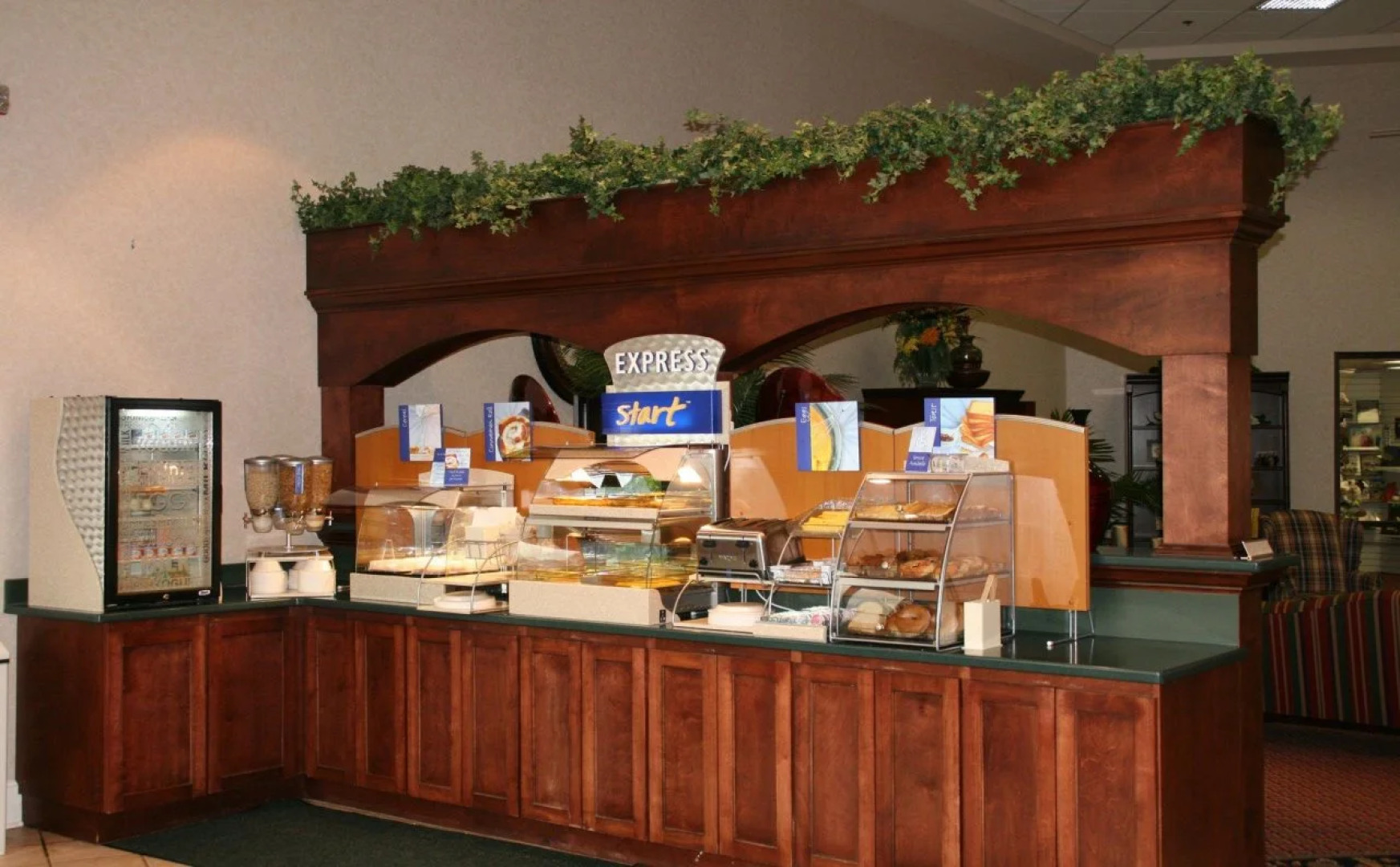 Holiday Inn Express Hotel & Suites Corinth by IHG