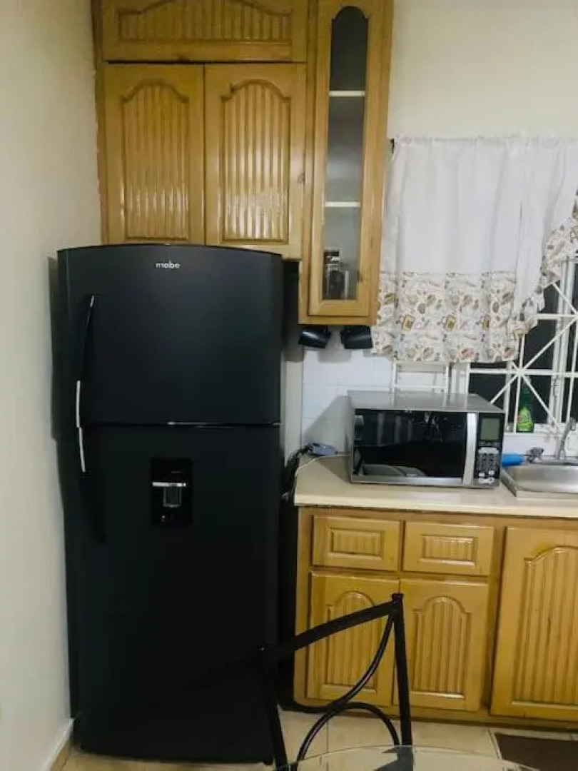 Club Caribbean Apartments