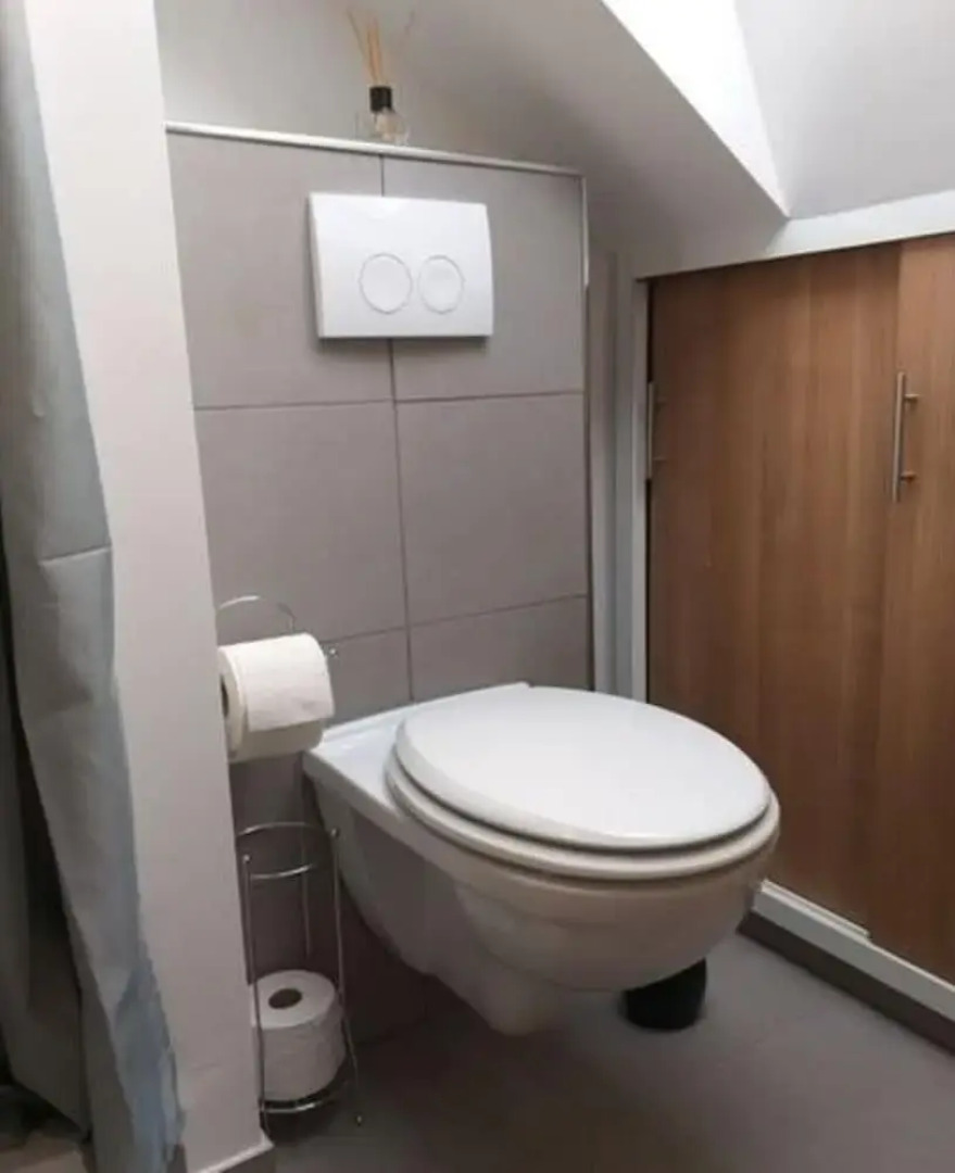 Holiday Apartment Lohr-drewes 2