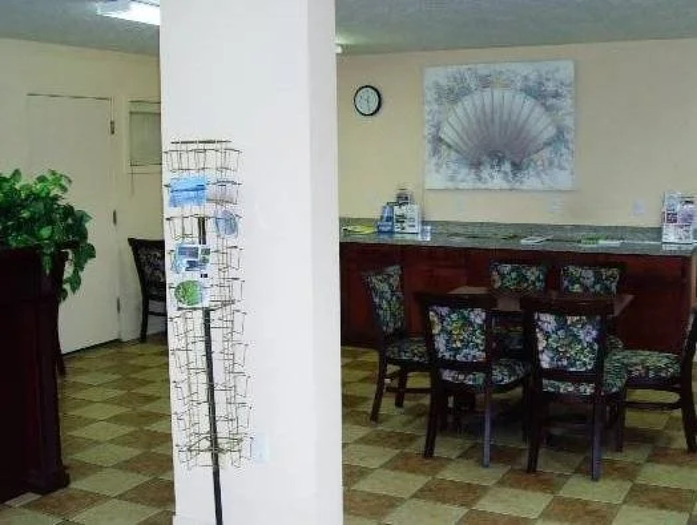 Holiday Lodge Salem,OR