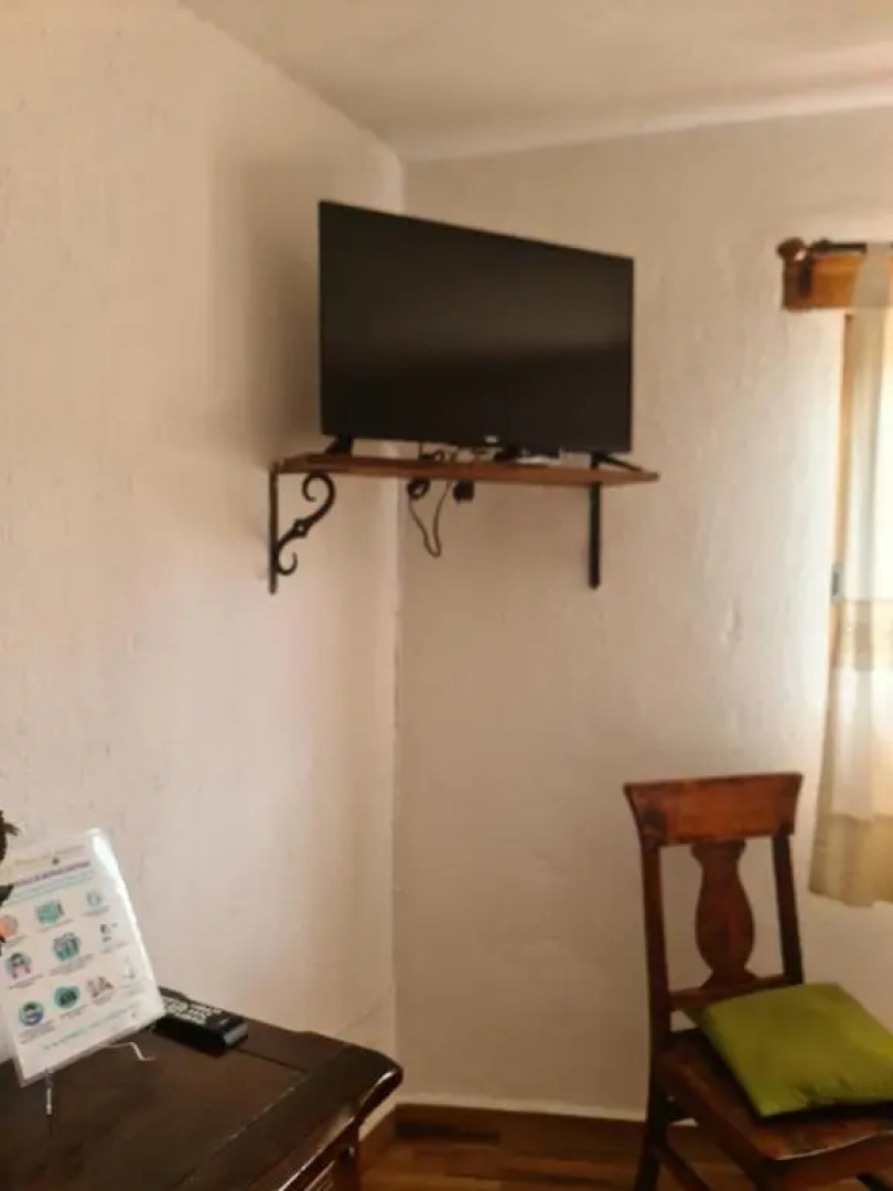 Finca Los Angeles Hospederia & Sociales