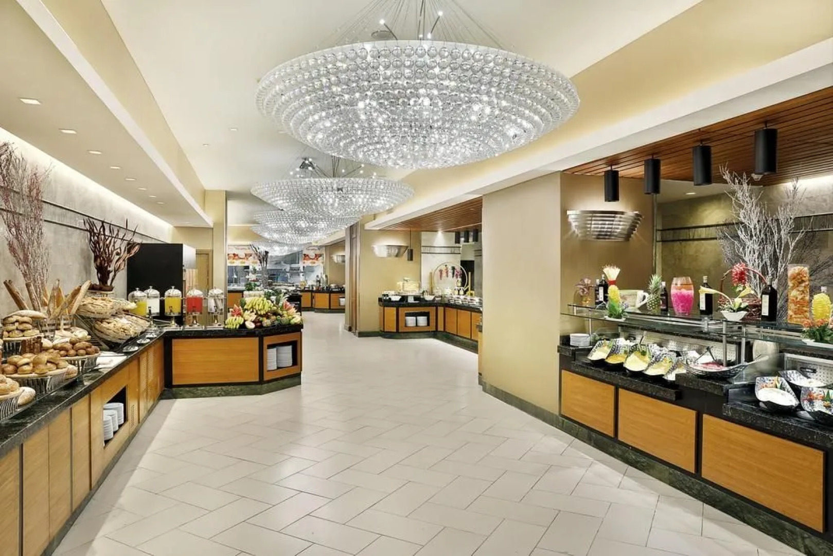 Hilton Suites Jabal Omar Makkah