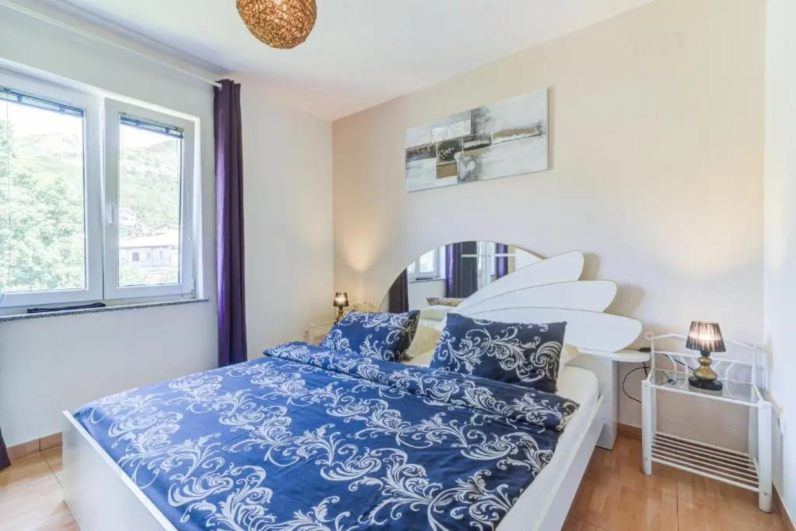 Apartments Antic