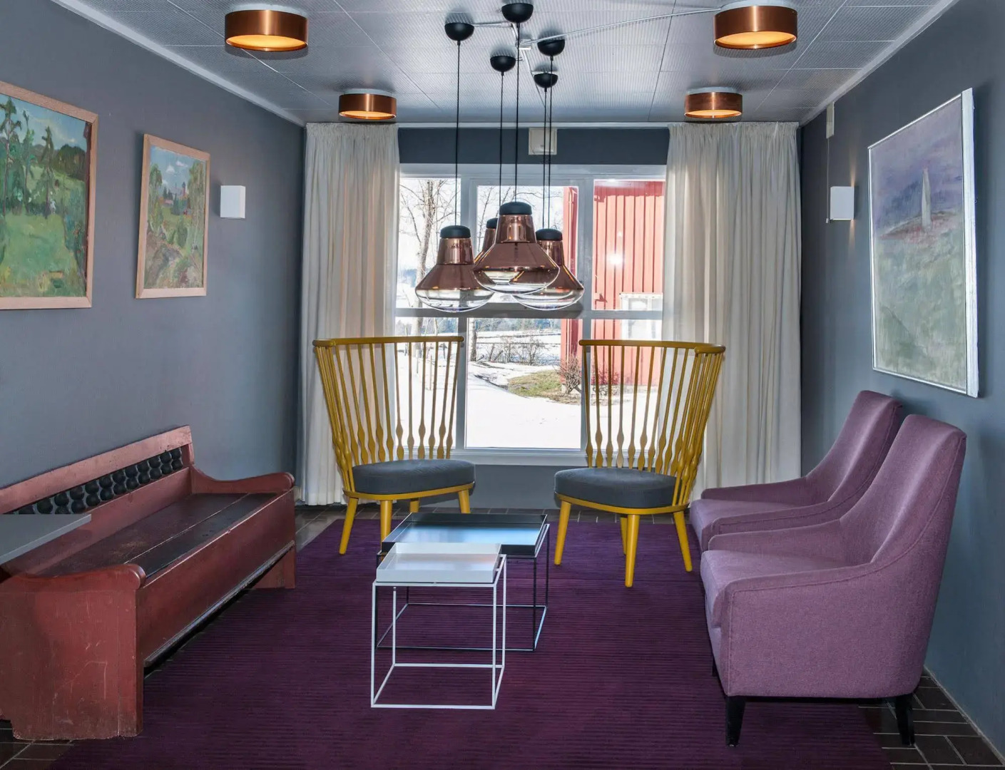 Granavolden Hotel & Gjæstgiveri