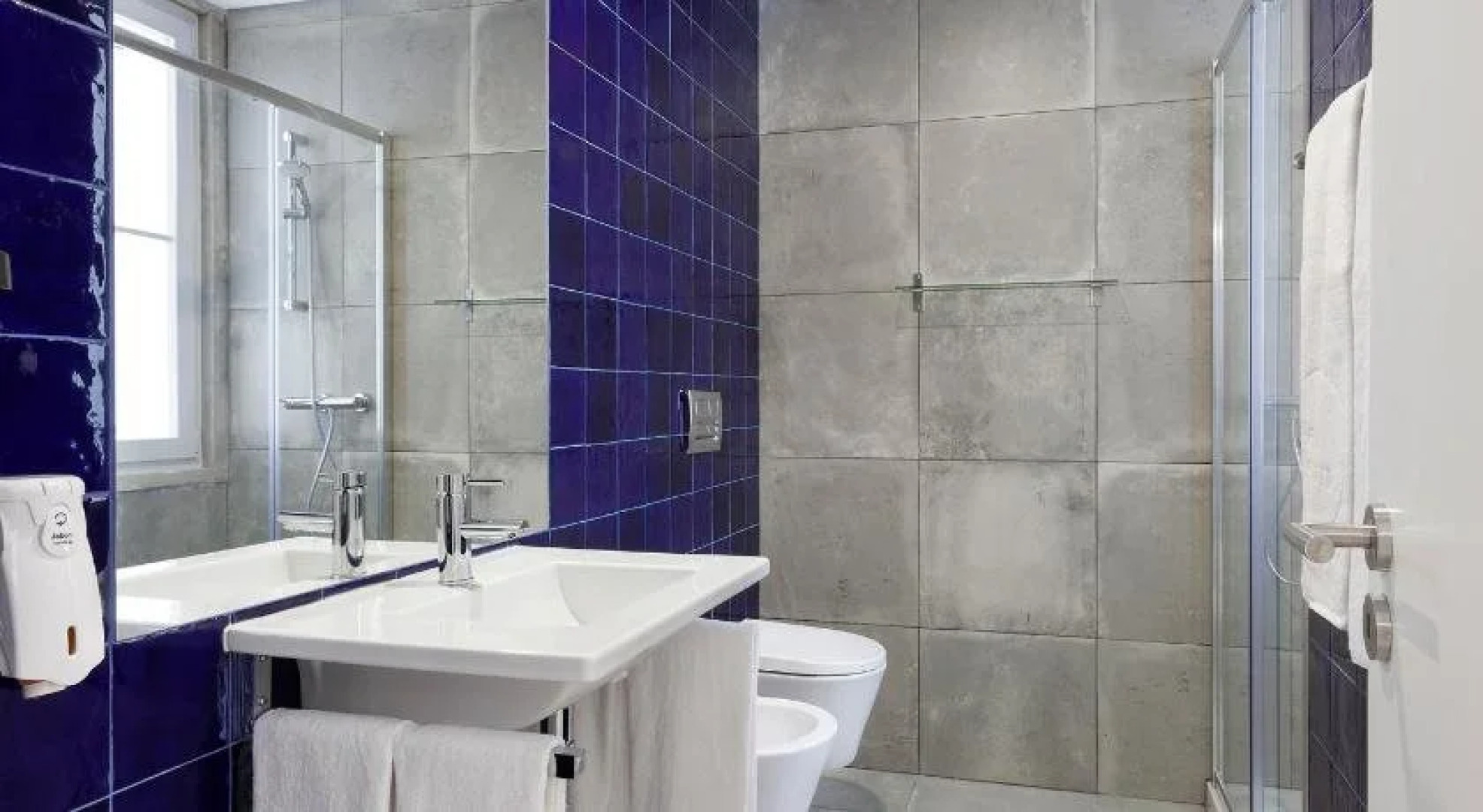 Hello Lisbon Rossio Apartments