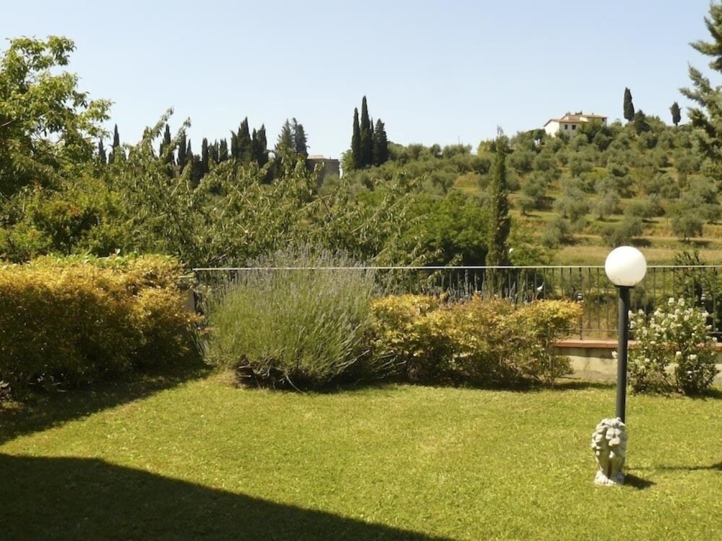 Verdidea - Casa di Gerda