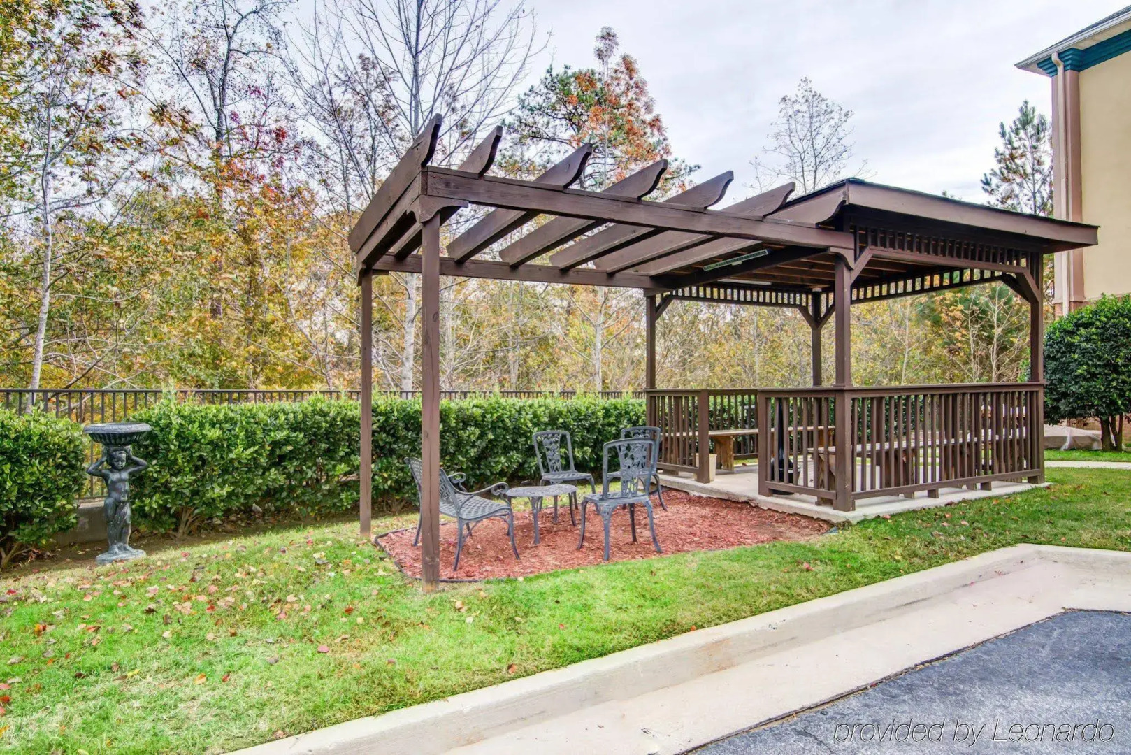 Comfort Inn & Suites Macon North I-75