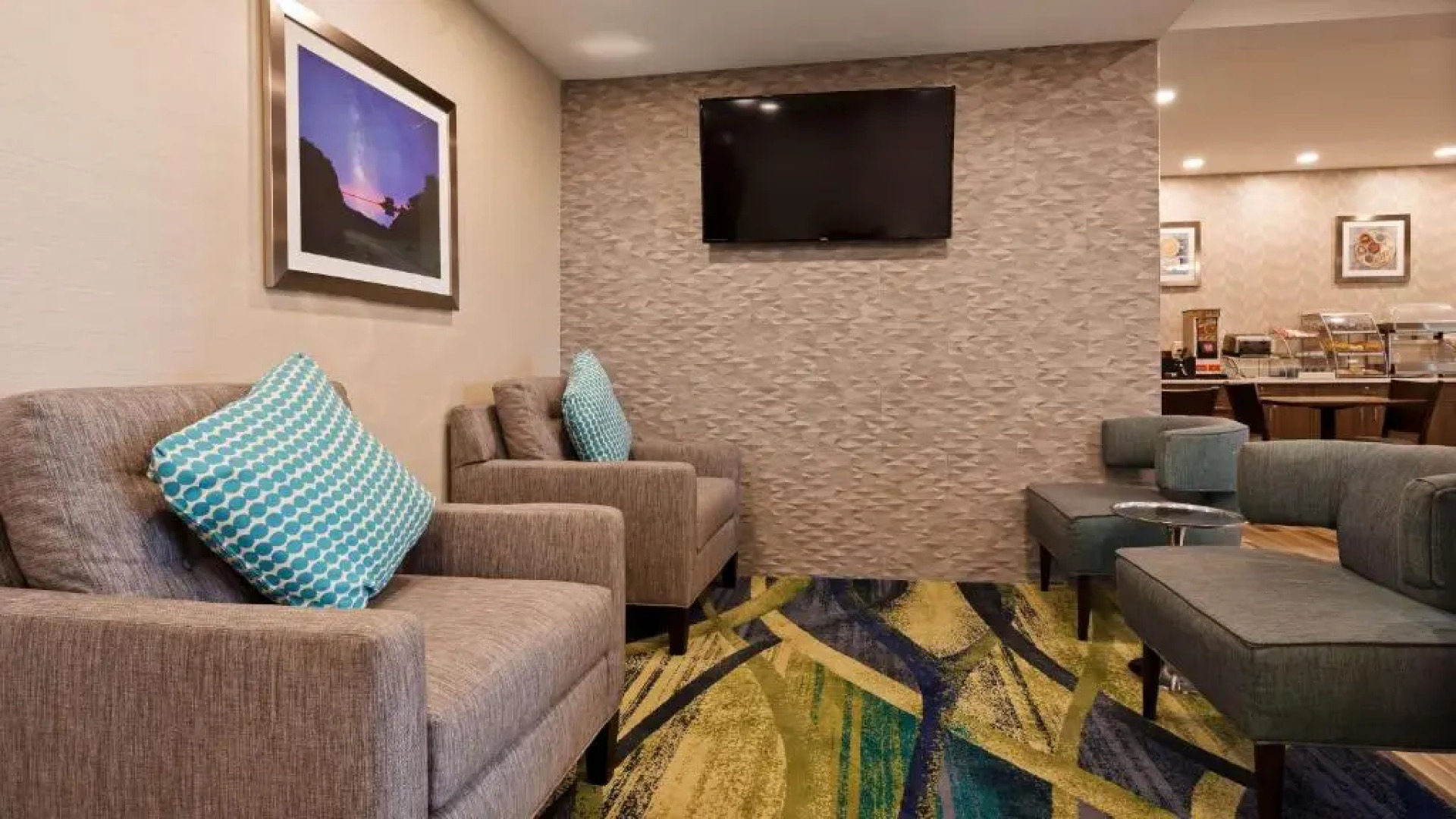 Best Western St. Clairsville Inn & Suites