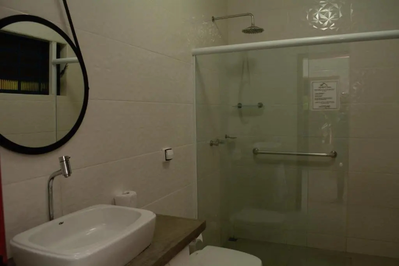 Aconchego da bocaina