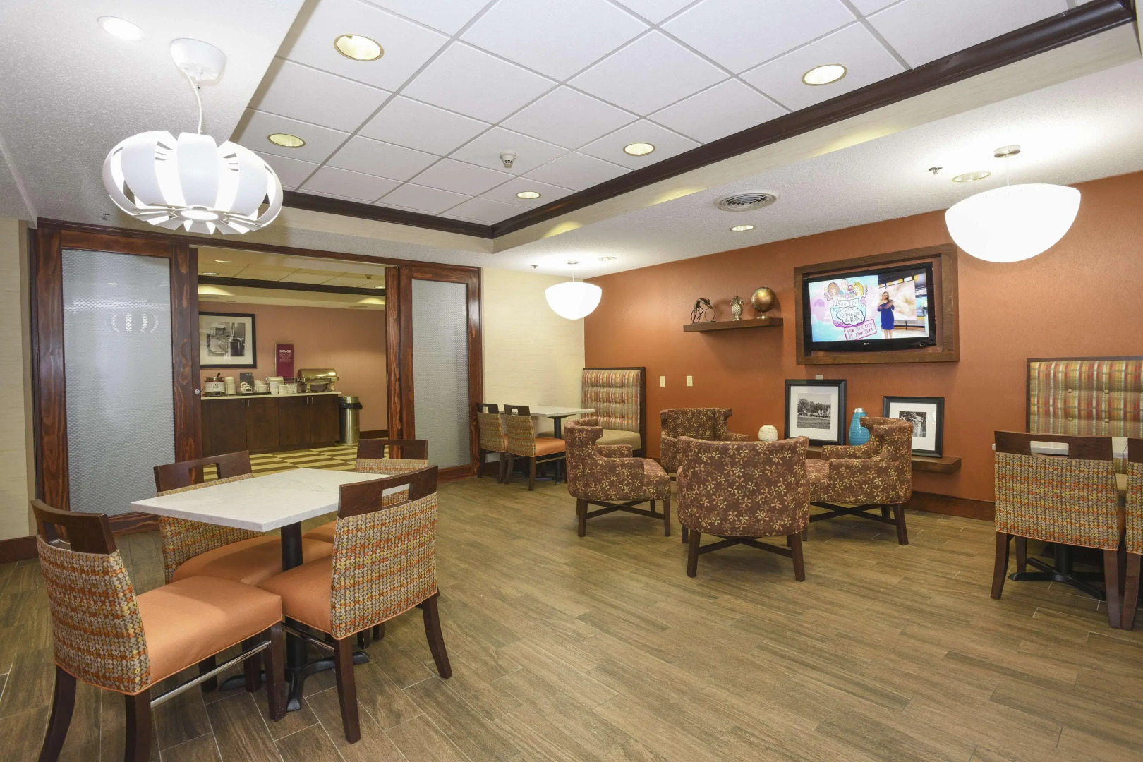 Hampton Inn Cincinnati-Eastgate
