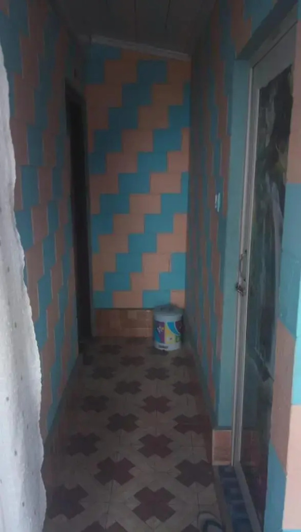 Vamoose Sanjeema Tea Estate Homestay