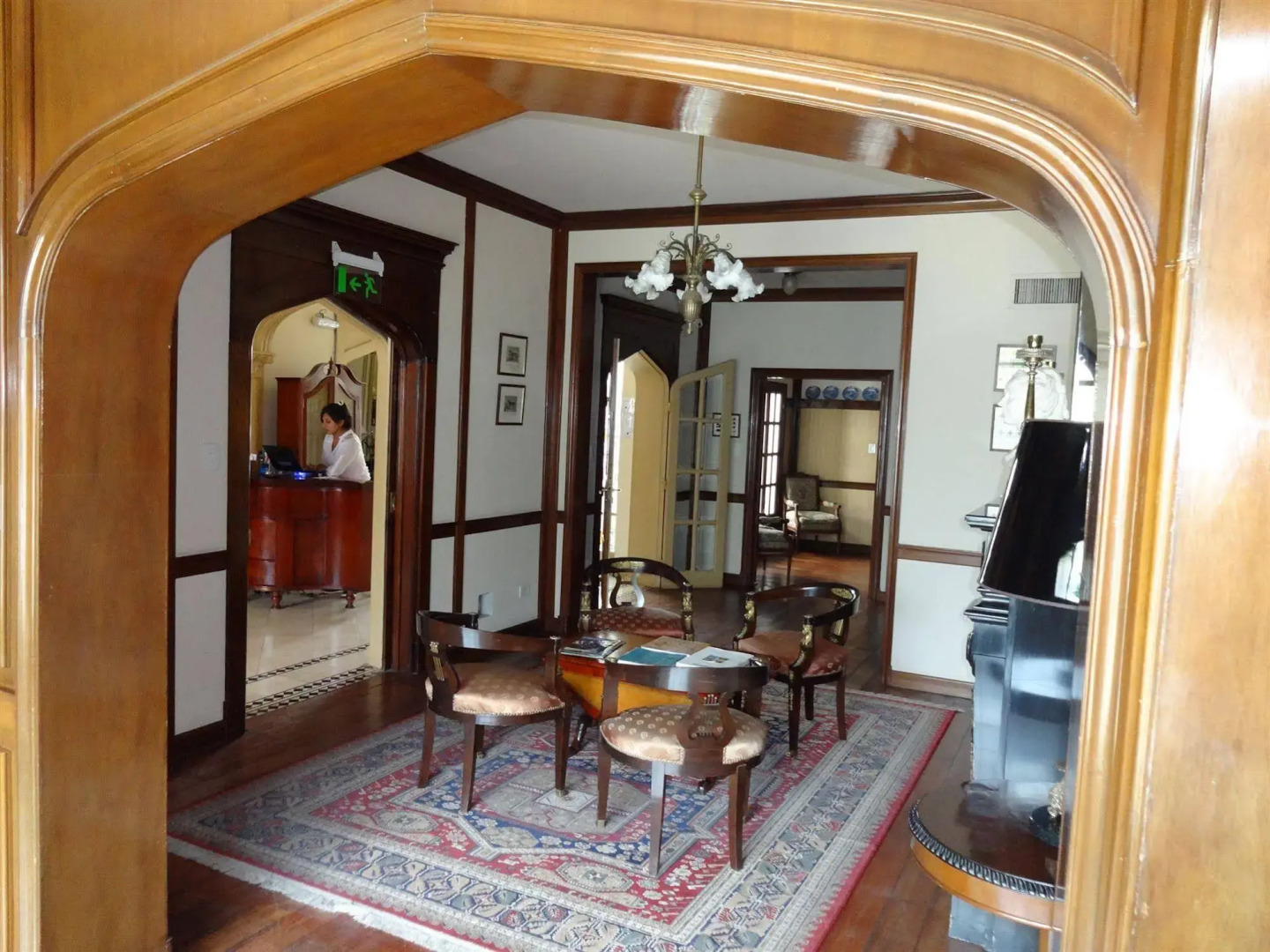 Stelares Hotel Boutique