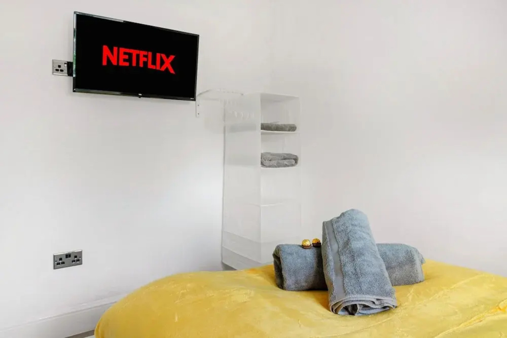 Isimi Luxurious House 4-bed in Alfreton Derby