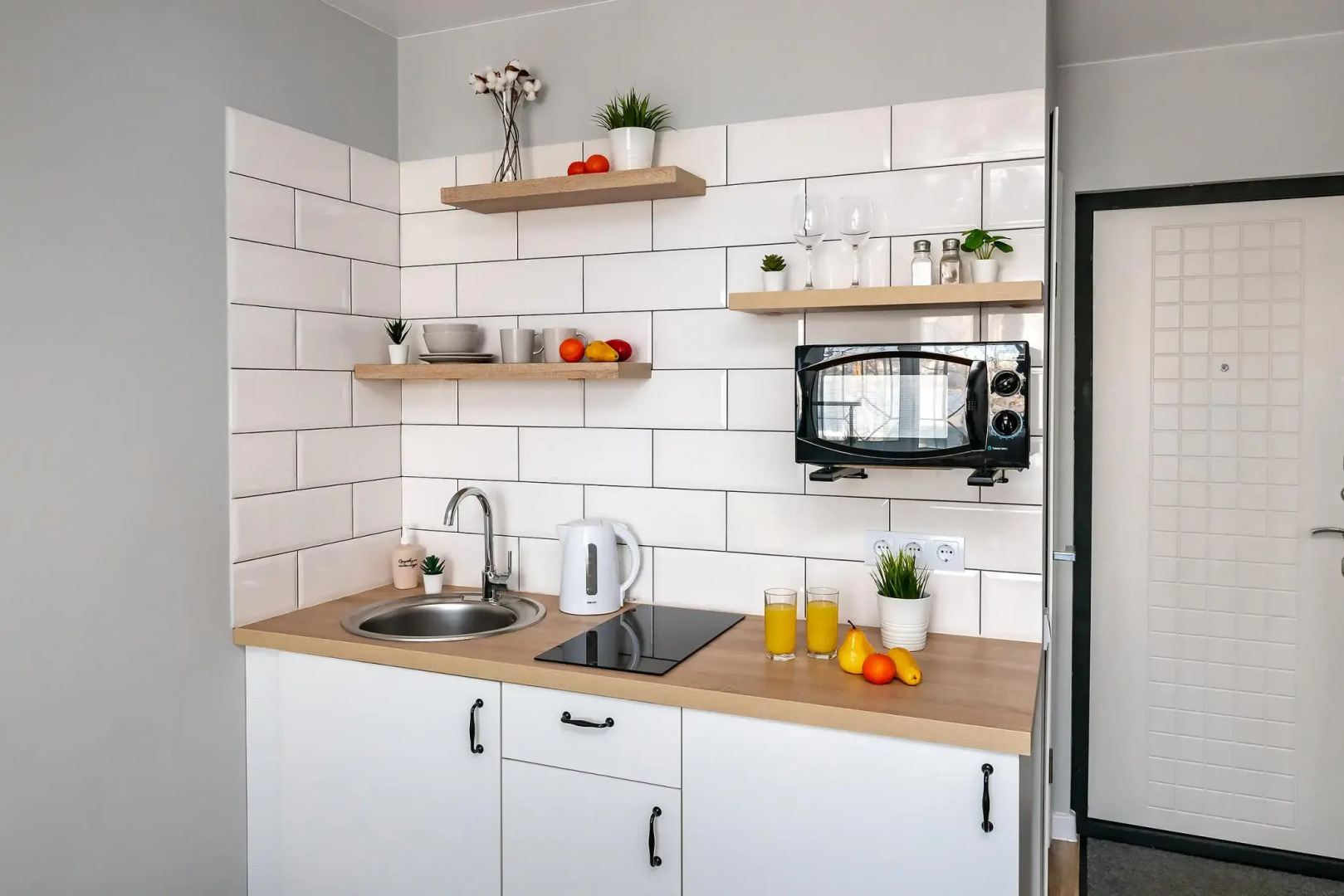 Top house на Калинина