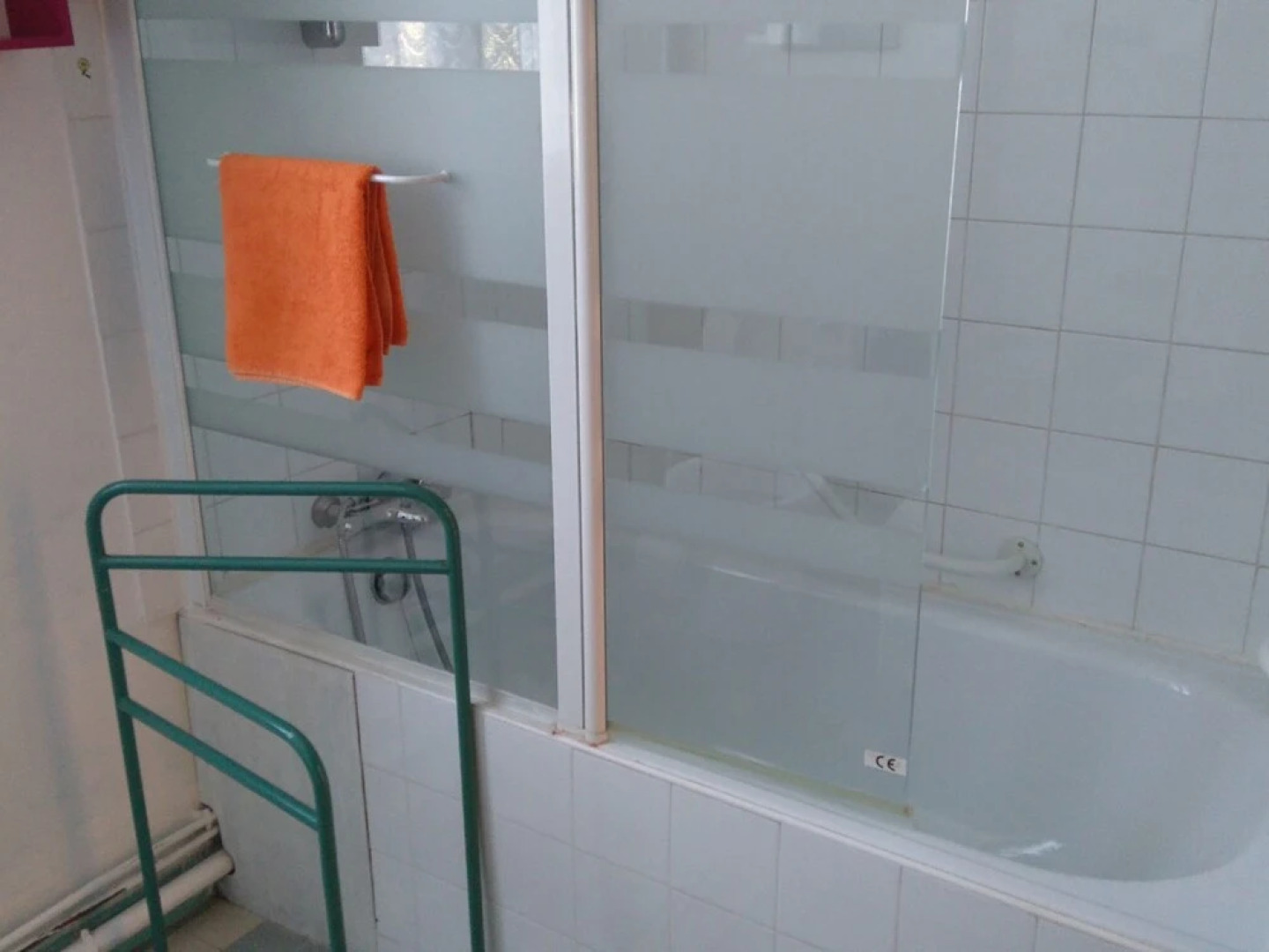 Chambres D'hotes La Pommeraie