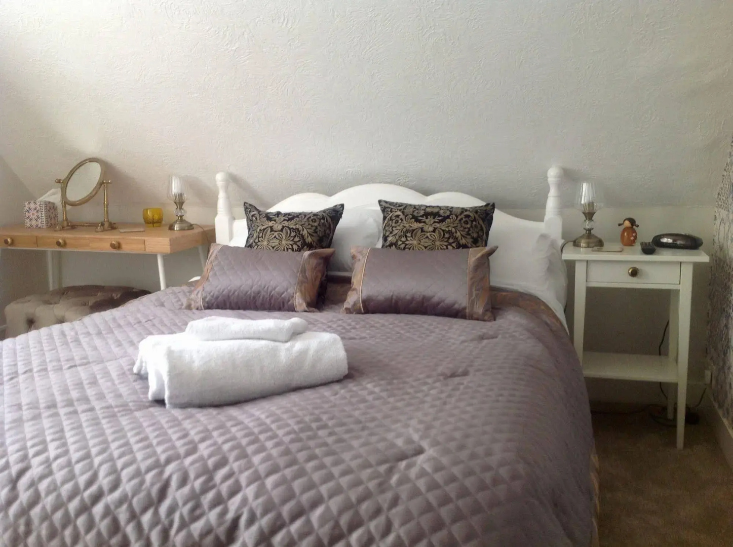 The Cherry Tree Guest House