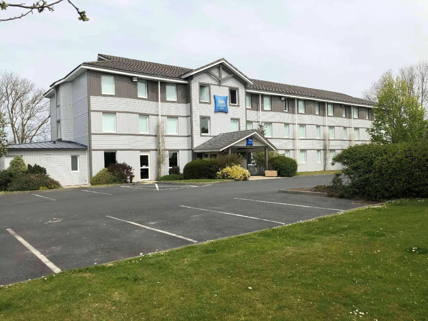 ibis budget Granville