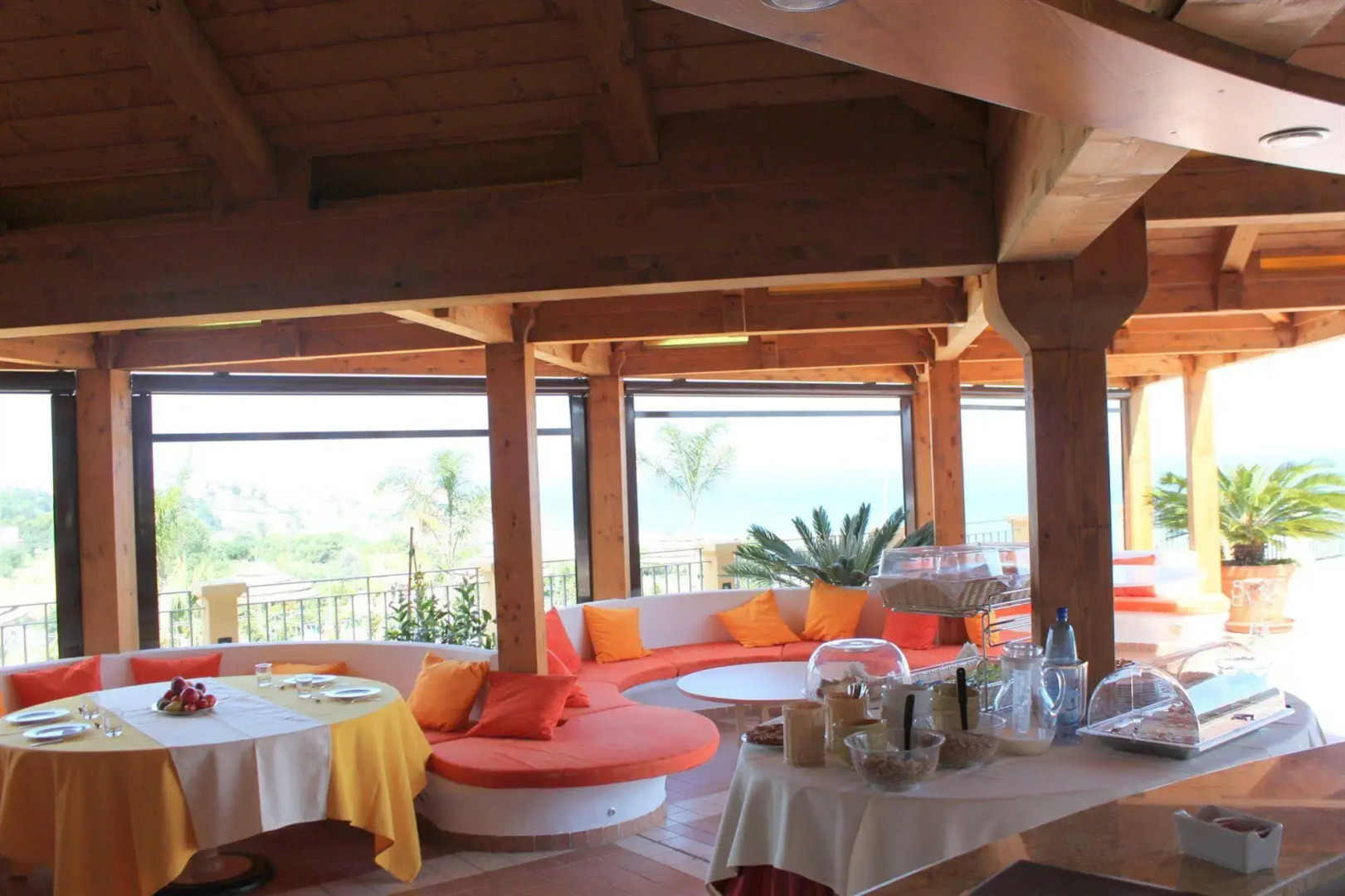 Hotel Residence Piccolo