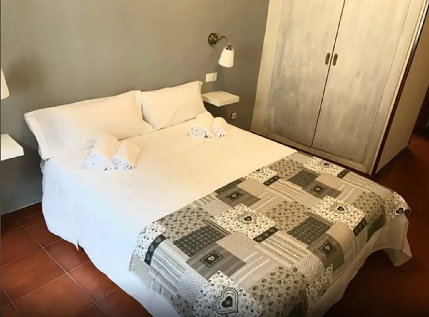 Hotel Rural Tía Margot