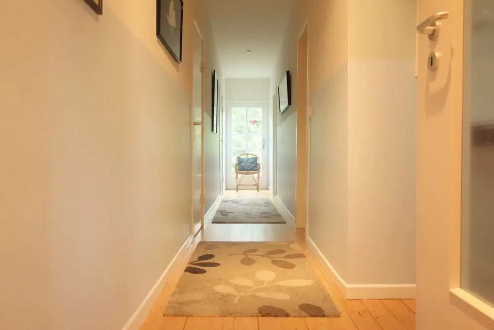 Ferienwohnung Sophie