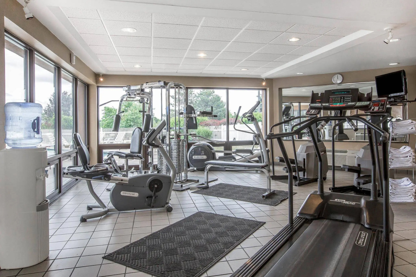 The Clocktower Hotel at Century House, an Ascend Collection Hotel