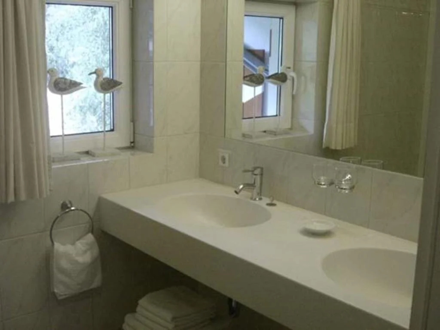 Appartements Blaickner