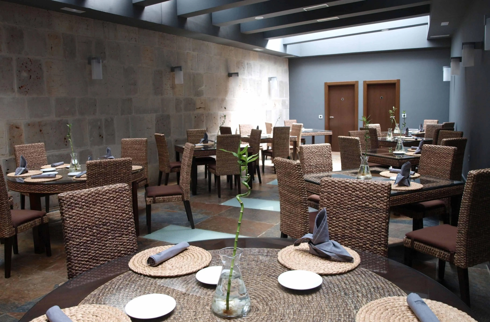 Hotel Los Almirantes