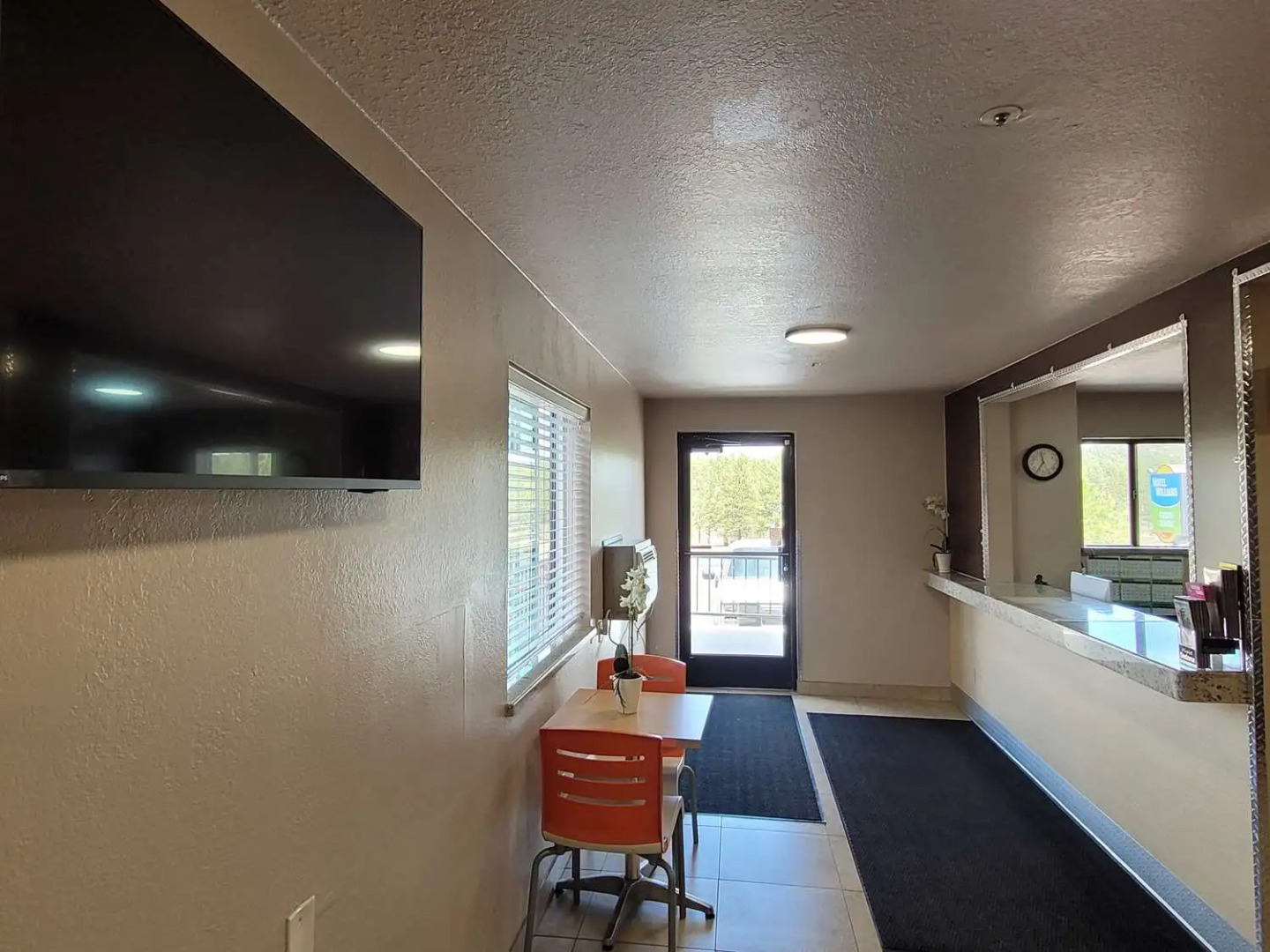 SureStay Hotel by Best Western Williams - Grand Canyon