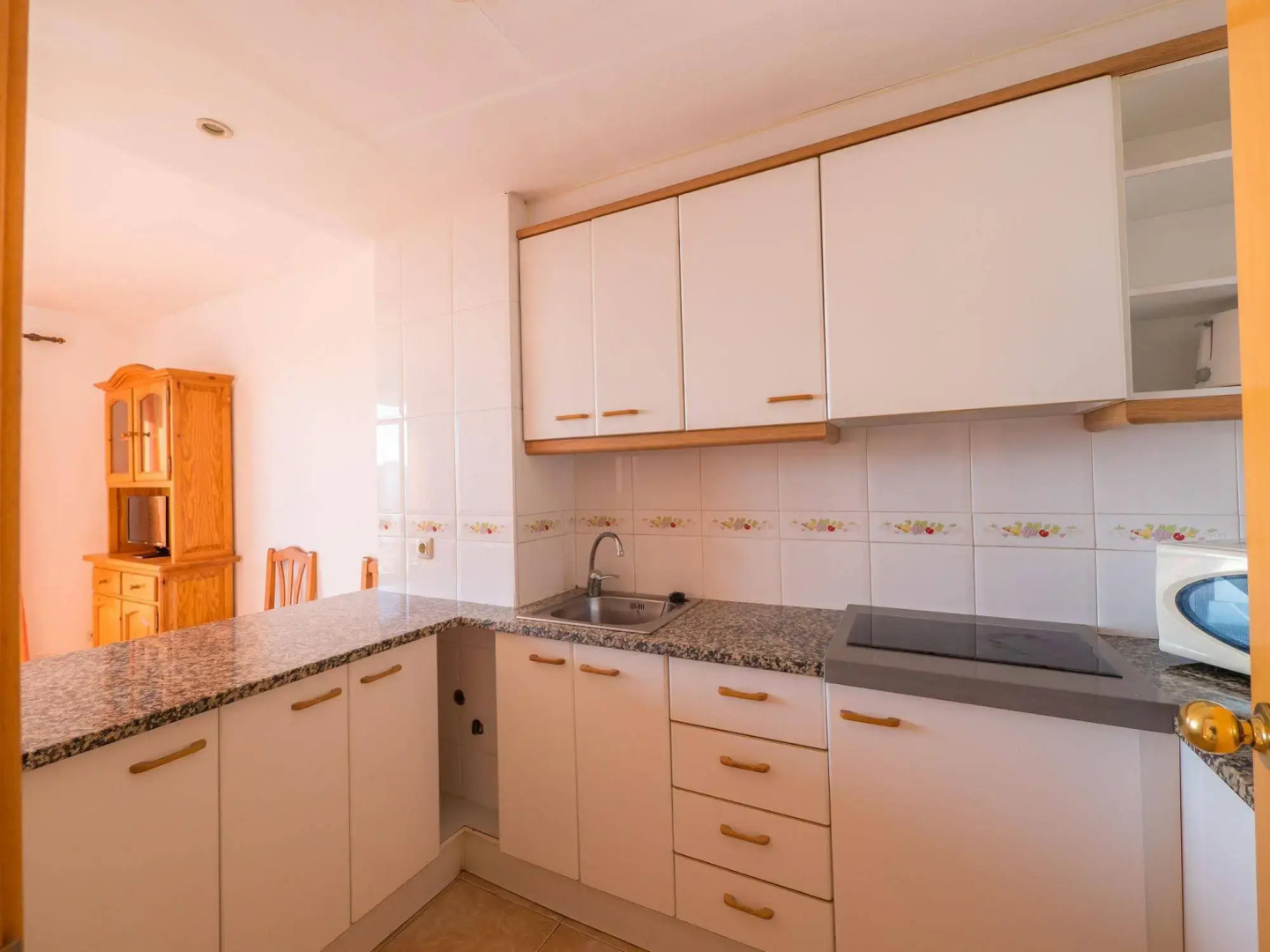 Apartaments AR Europa Sun