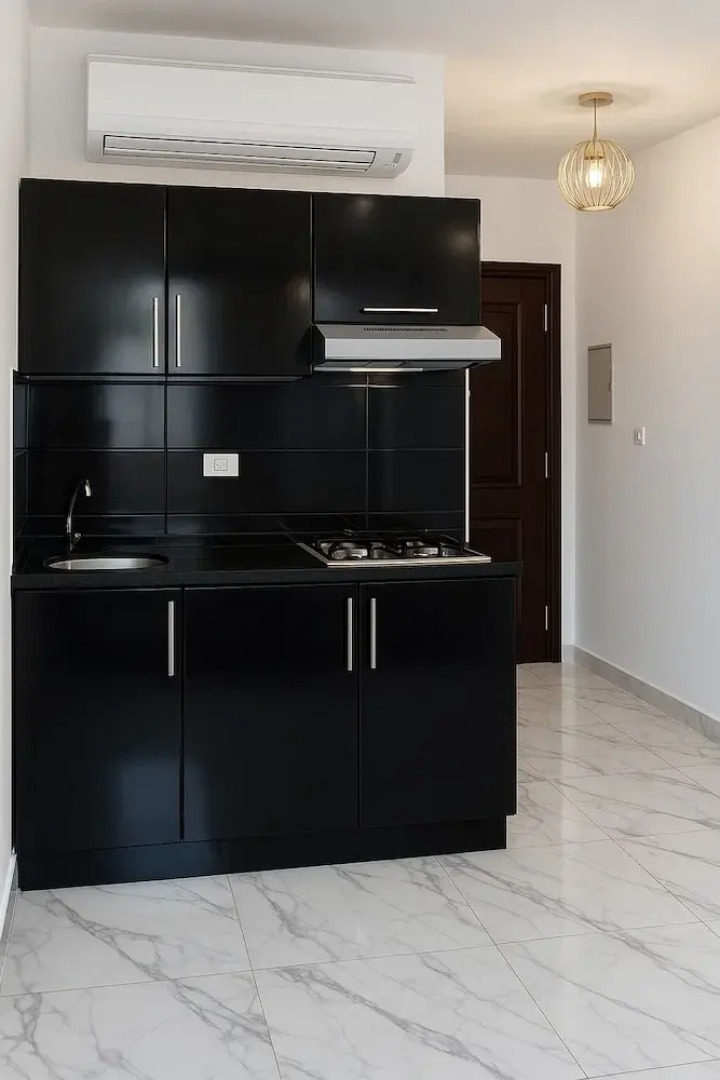 Luxurious Chalet in Port Said Governorate With Breathtaking Views