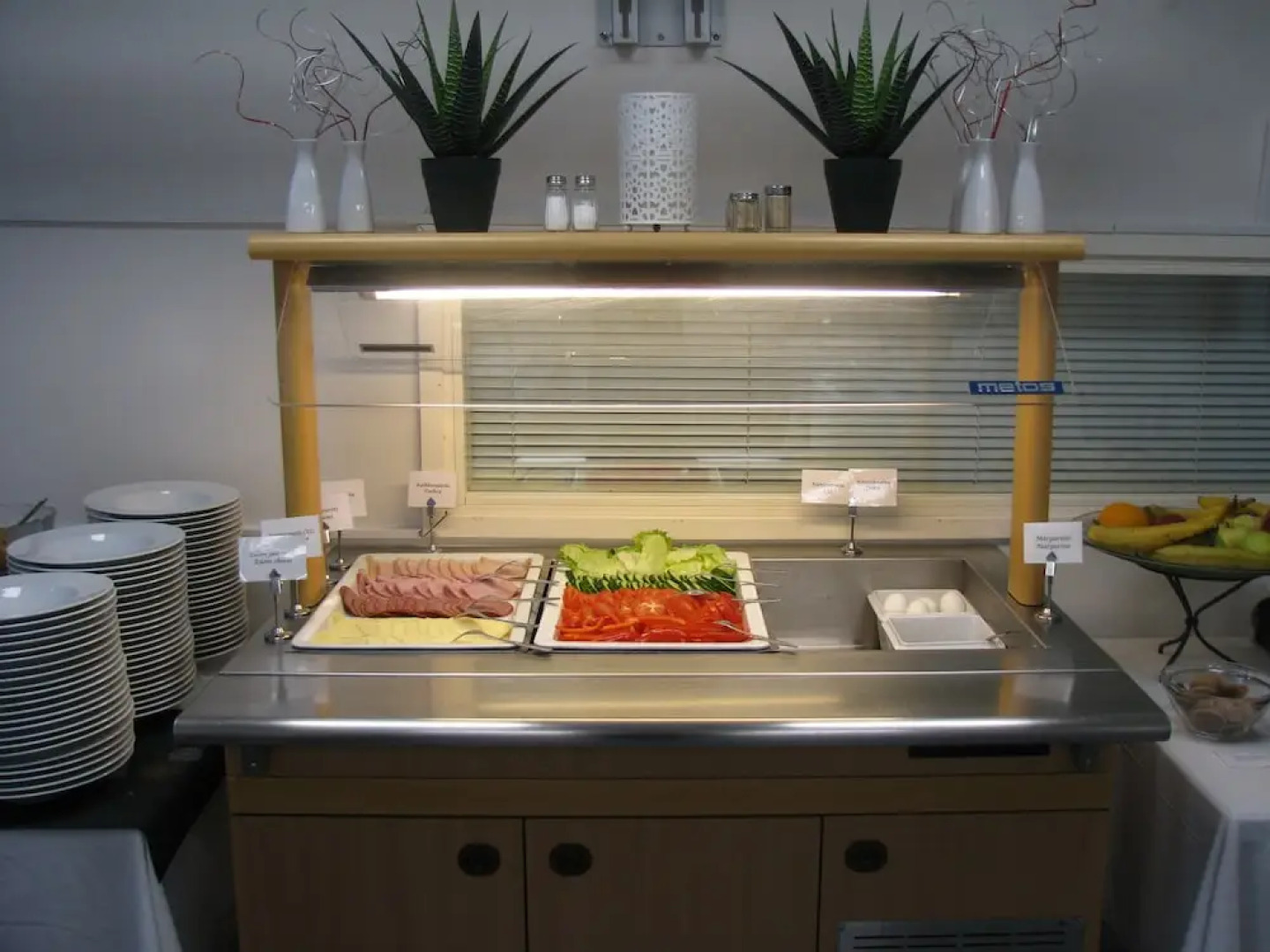 Summer Hotel Katarina