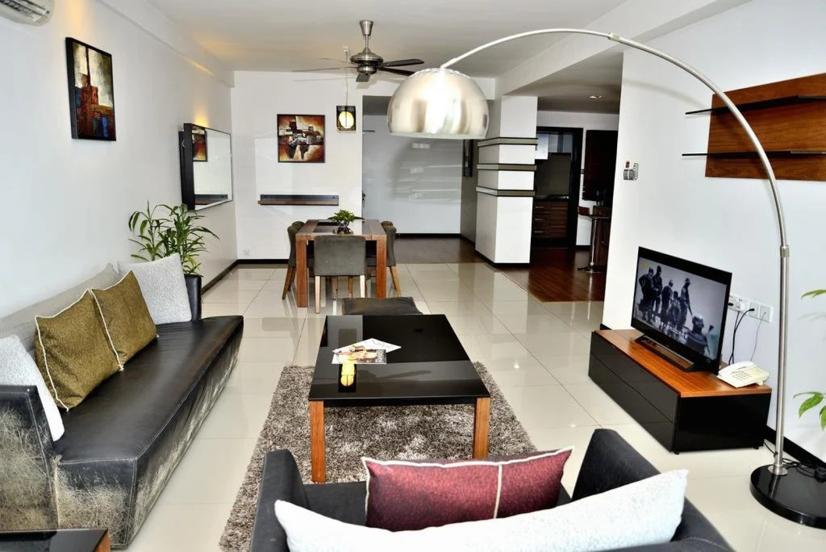 Likas Square Condotel