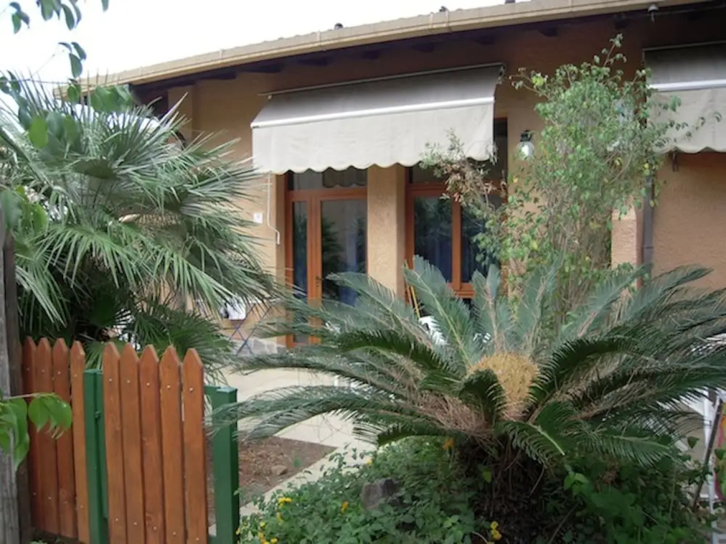 Appartamenti Santa Margherita