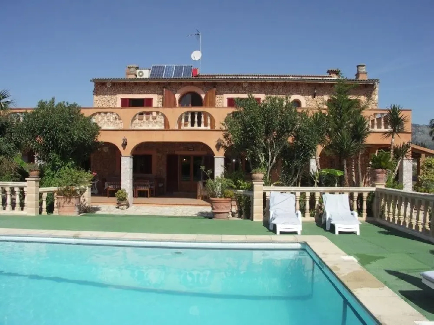 Finca Vale