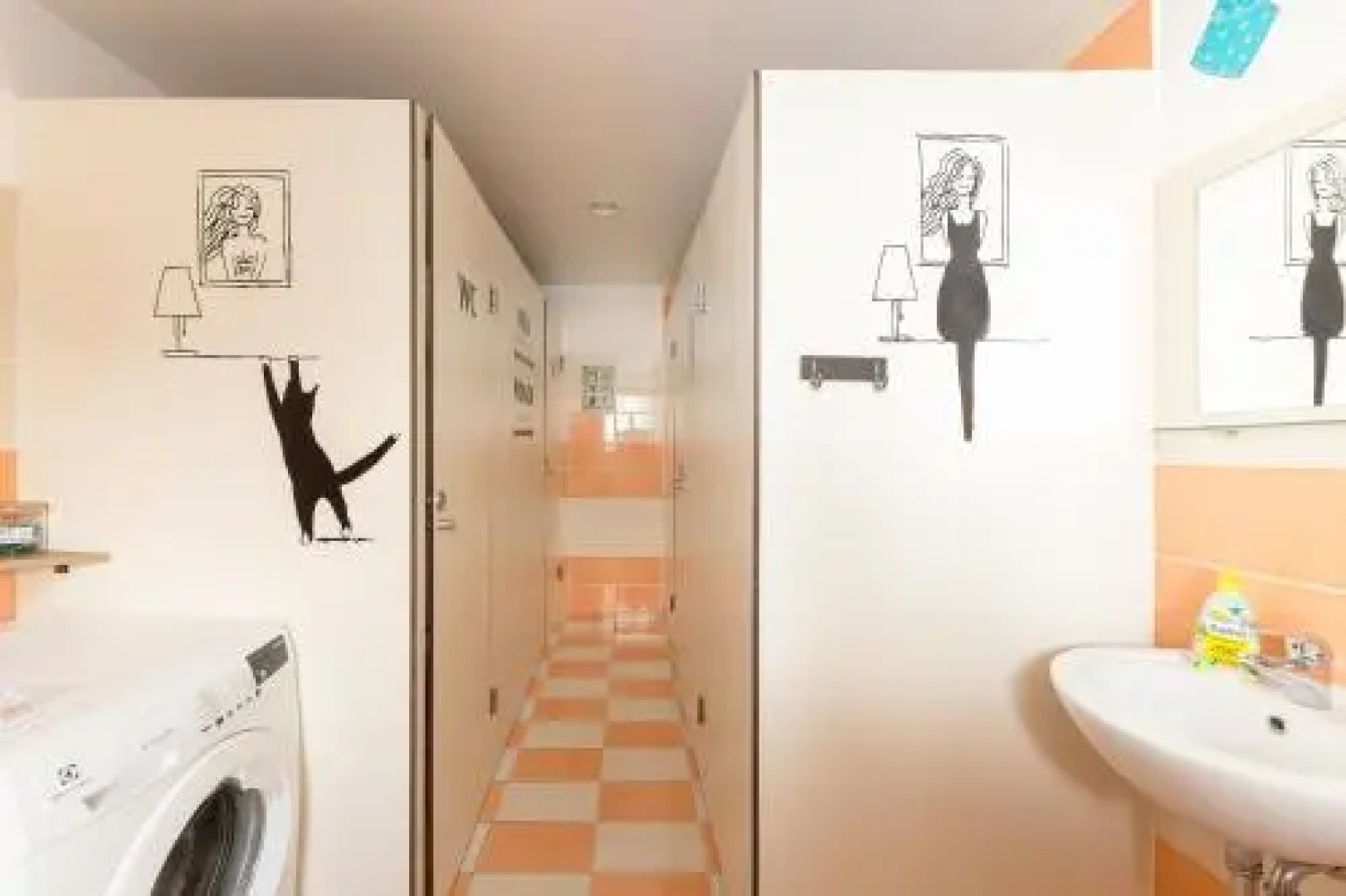 Hostel Mama Minka