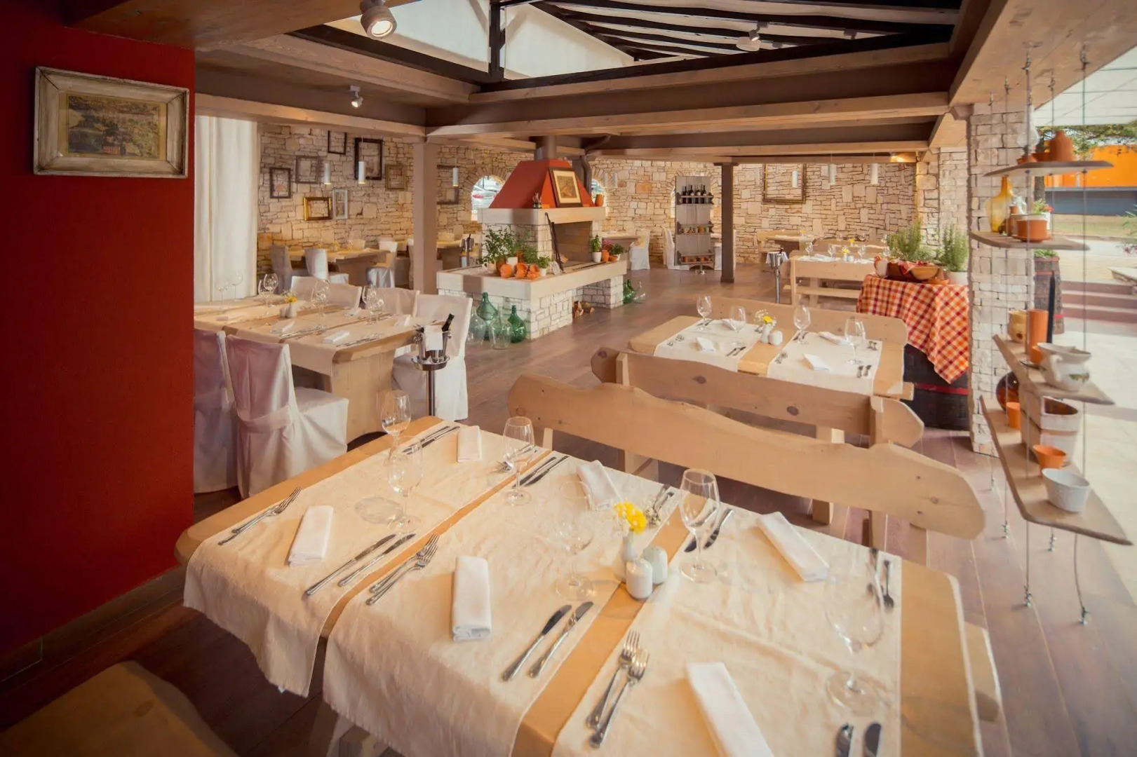 Istrian Villas Plava Laguna