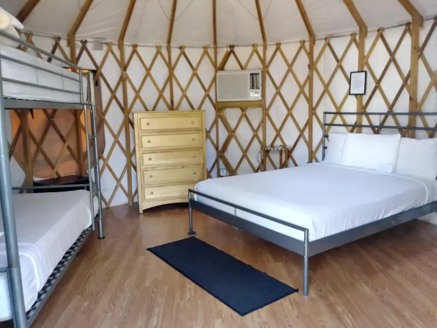 Pine Mountain RV Resort