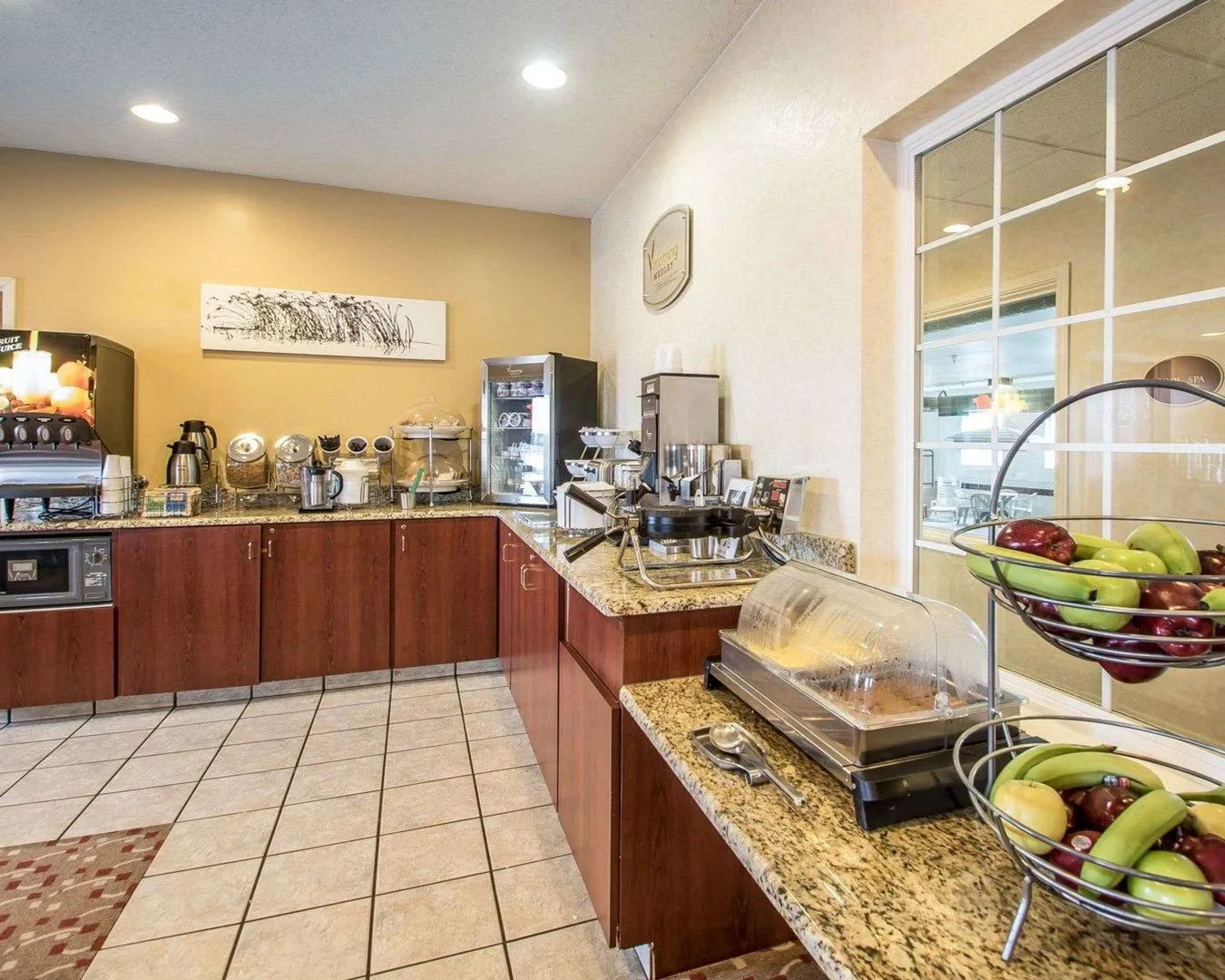 Sleep Inn & Suites Green Bay South