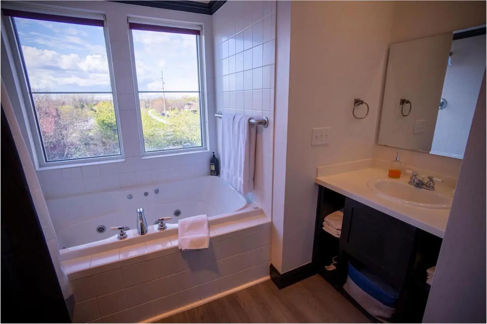 Nuks Executive Suites