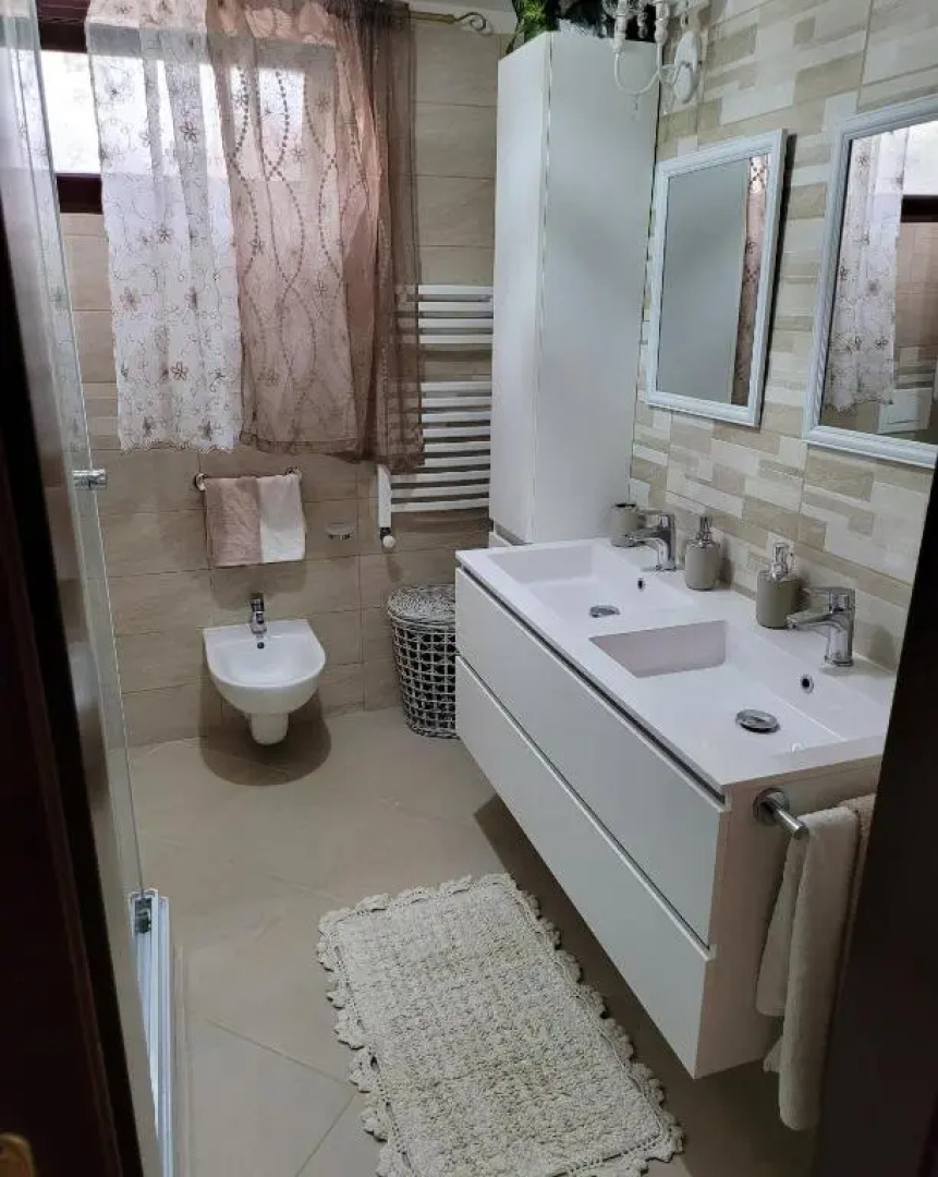 La Casa Delle Rose 1