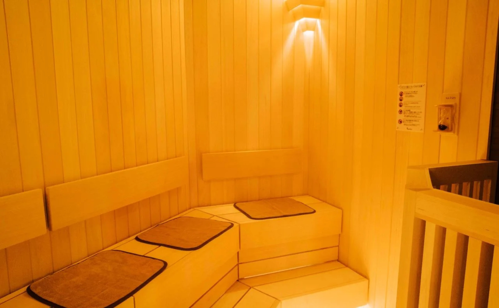 The Luigans Spa and Resort