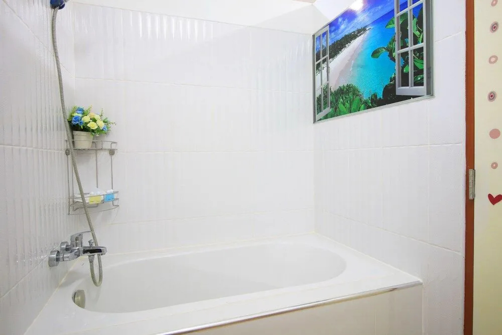 Fisherman's Villa Seaview