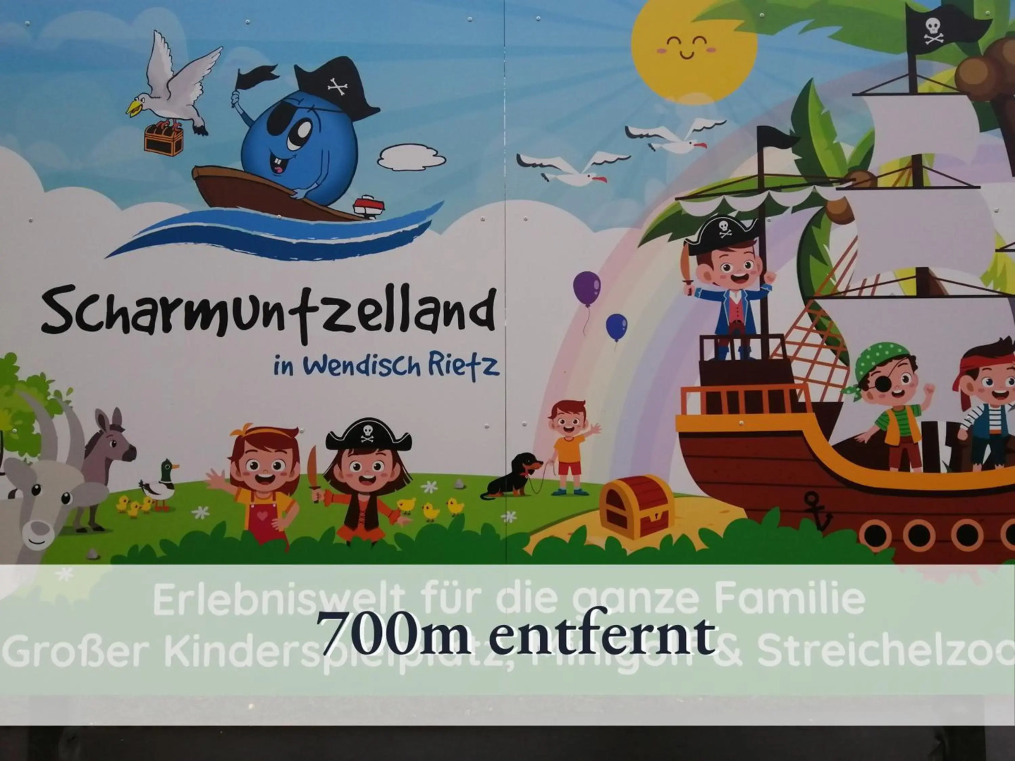 Fewo Lake mit Kamin I Hot Tub I Sauna I Wasserbett