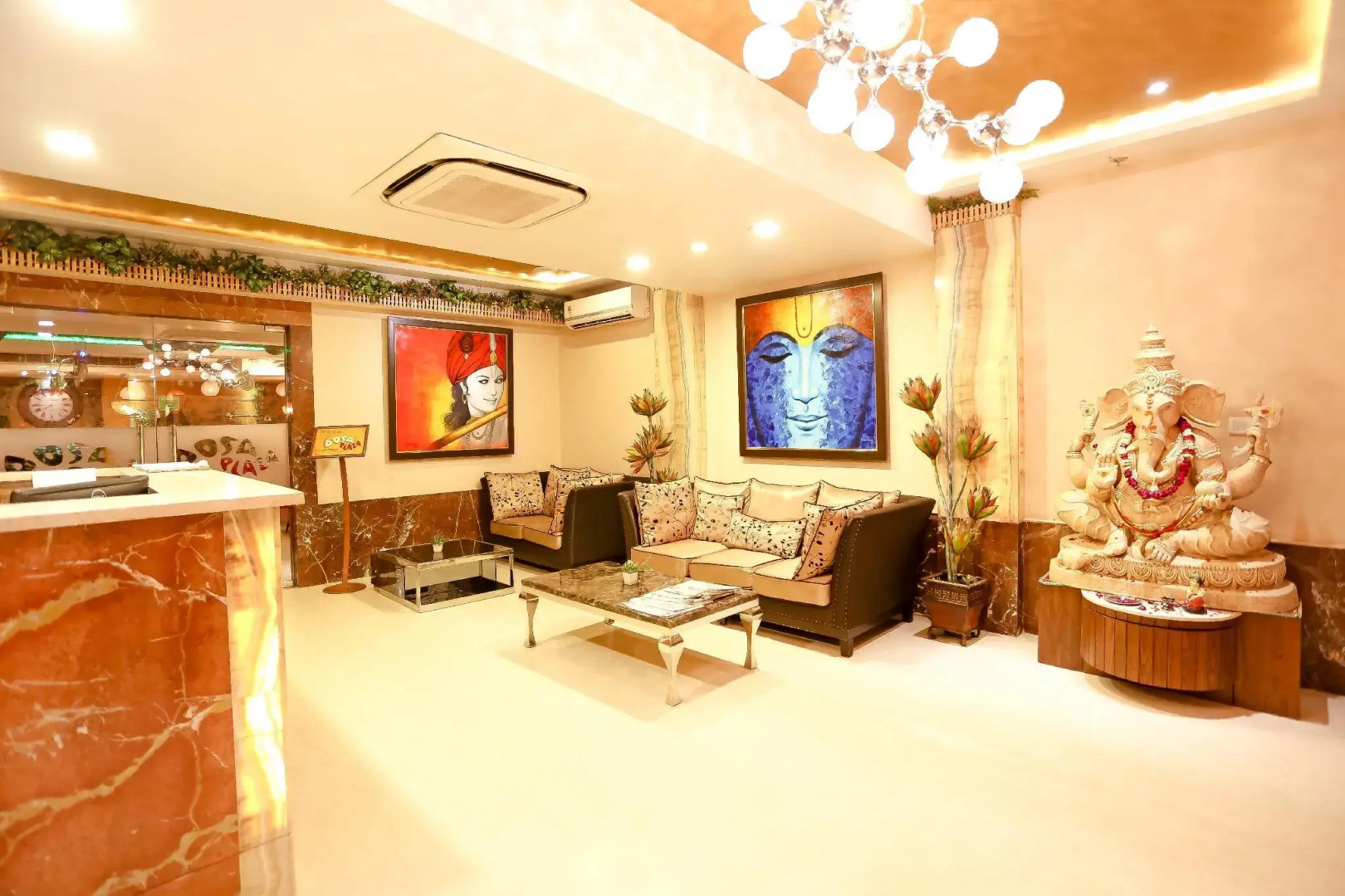 Divinity By Audra Hotels