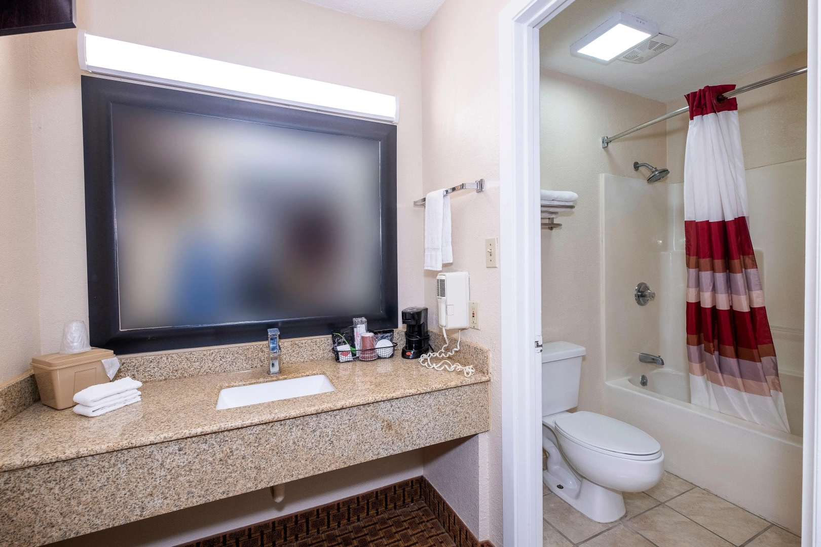 Red Roof Inn Muscle Shoals