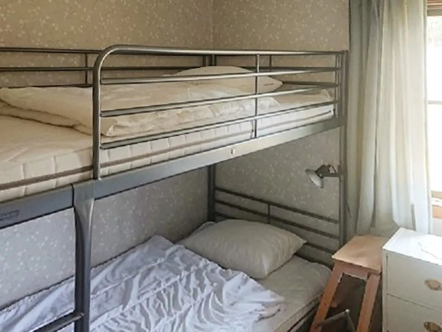 5 Person Holiday Home in Osby