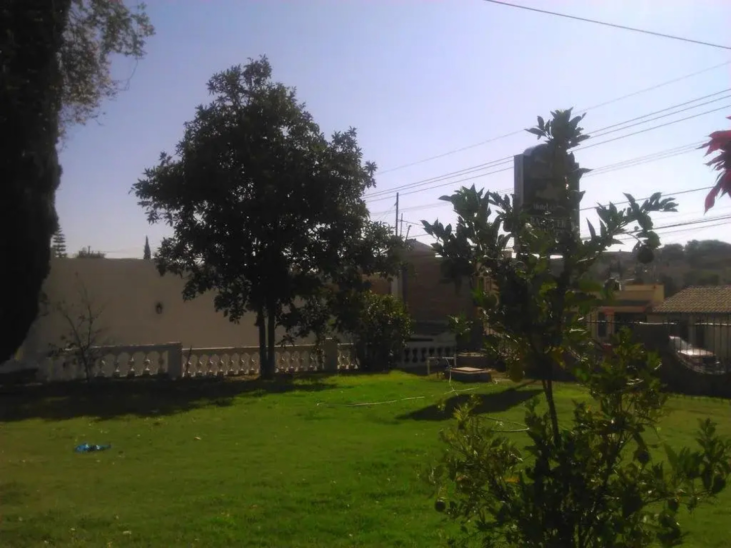 Hotel Galería Gran Puerta de la Sierra