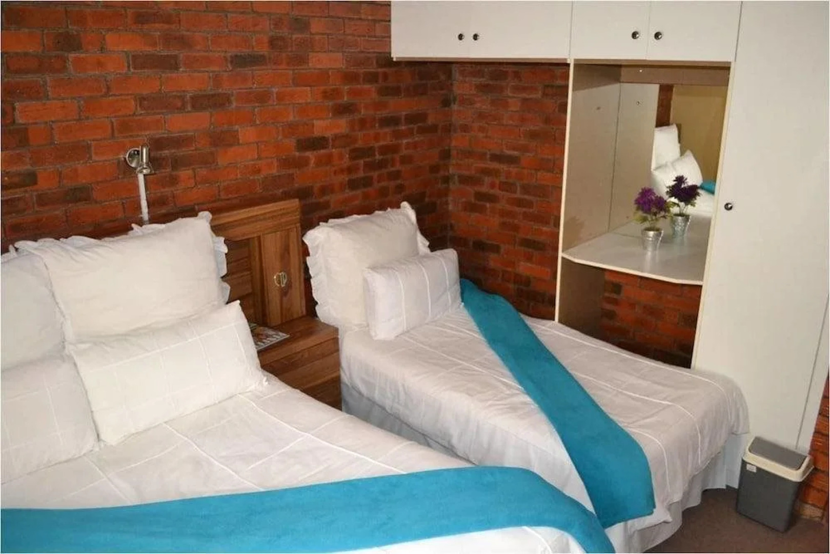 Ka Pitseng Guest House