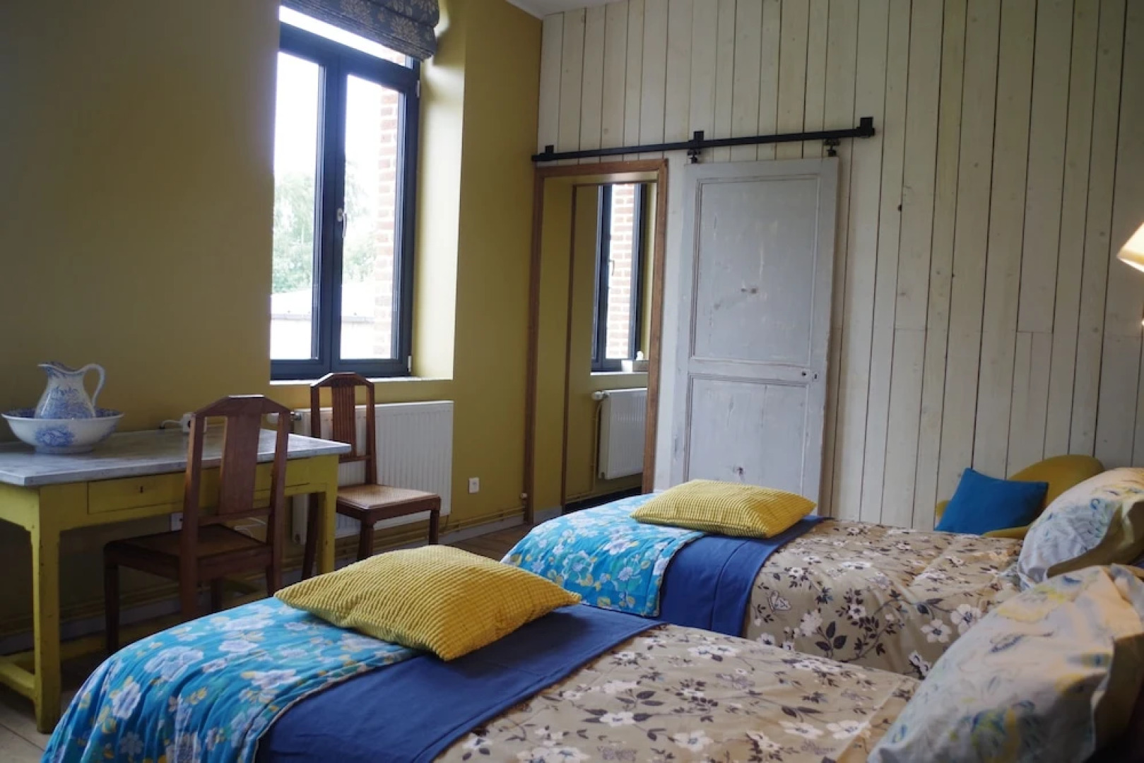 L'école est finie !